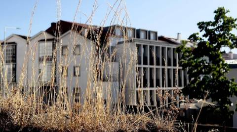 Apartamento T1 para venda