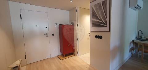 Apartamento T1 para venda