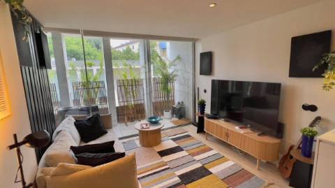 Apartamento T1 para venda