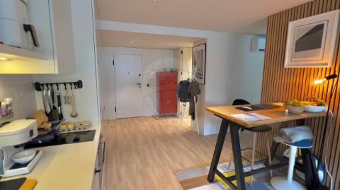 Apartamento T1 para venda