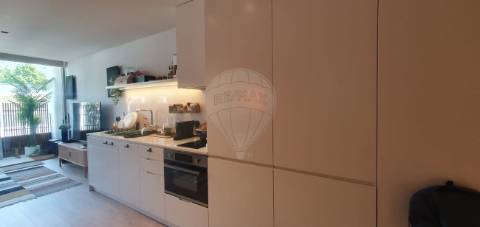 Apartamento T1 para venda