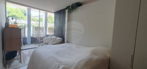 Apartamento T1 para venda