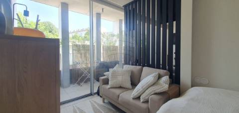 Apartamento T1 para venda