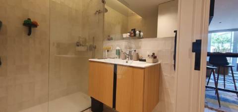 Apartamento T1 para venda