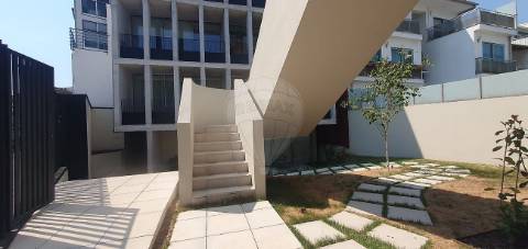 Apartamento T1 para venda