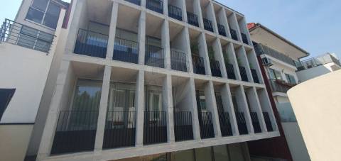 Apartamento T1 para venda