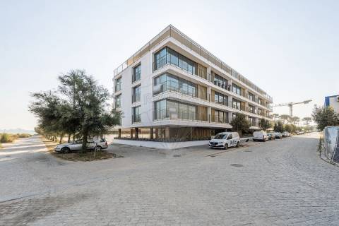 Apartamento T2 para arrendamento