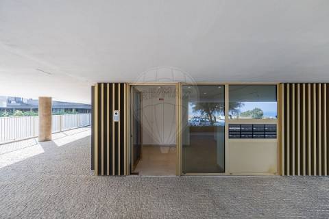 Apartamento T2 para arrendamento