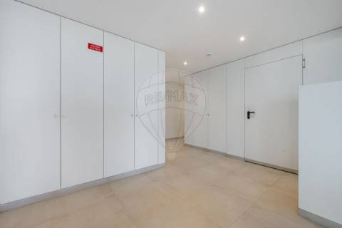 Apartamento T2 para arrendamento