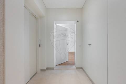 Apartamento T2 para arrendamento