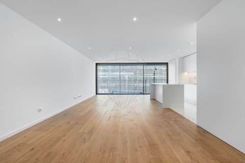 Apartamento T2 para arrendamento