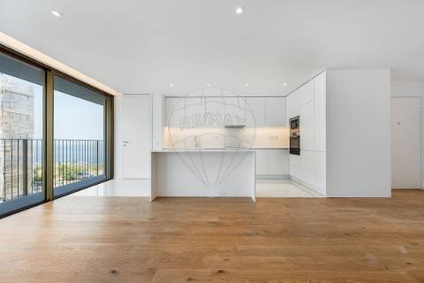 Apartamento T2 para arrendamento