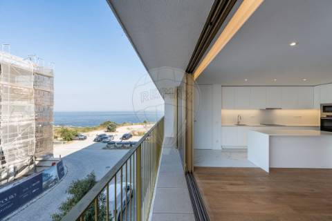 Apartamento T2 para arrendamento