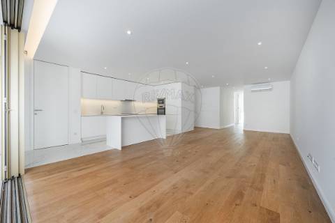 Apartamento T2 para arrendamento