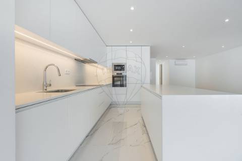 Apartamento T2 para arrendamento