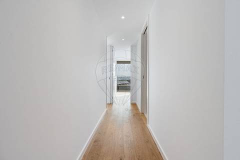 Apartamento T2 para arrendamento