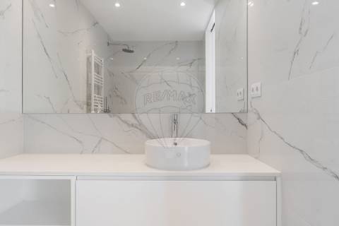 Apartamento T2 para arrendamento