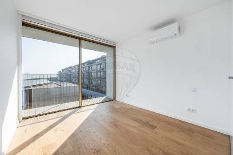 Apartamento T2 para arrendamento