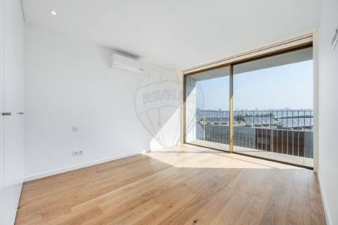 Apartamento T2 para arrendamento