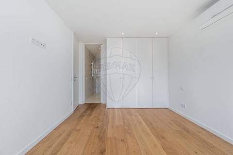 Apartamento T2 para arrendamento