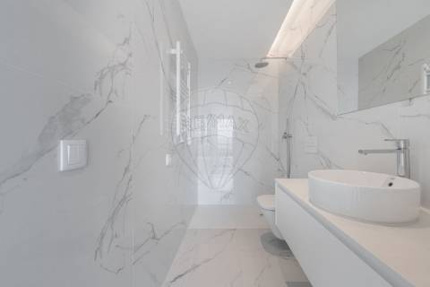 Apartamento T2 para arrendamento