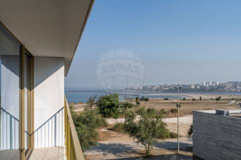 Apartamento T2 para arrendamento