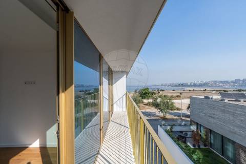 Apartamento T2 para arrendamento