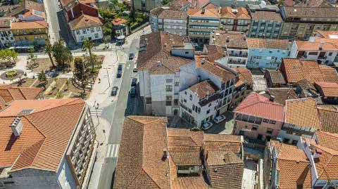 Moradia T4 para venda