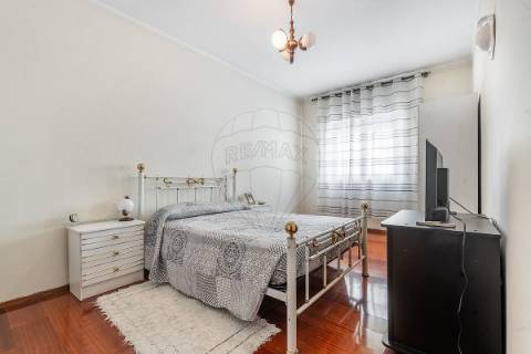Apartamento T3 para venda