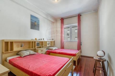 Apartamento T3 para venda