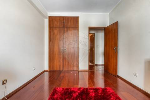 Apartamento T3 para venda