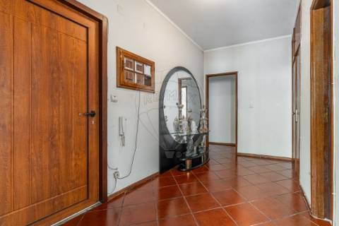Apartamento T3 para venda