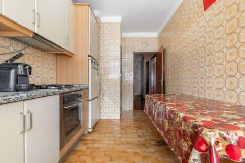 Apartamento T3 para venda