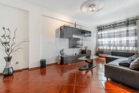 Apartamento T3 para venda