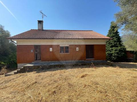 Moradia T3 para venda