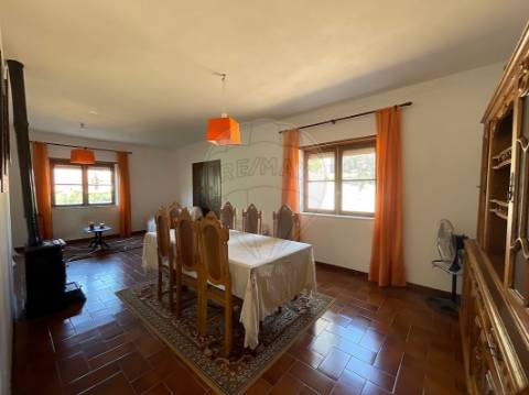 Moradia T3 para venda