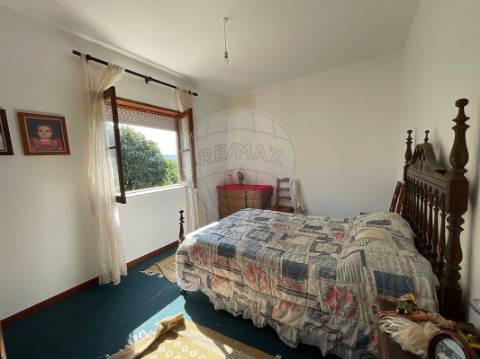 Moradia T3 para venda