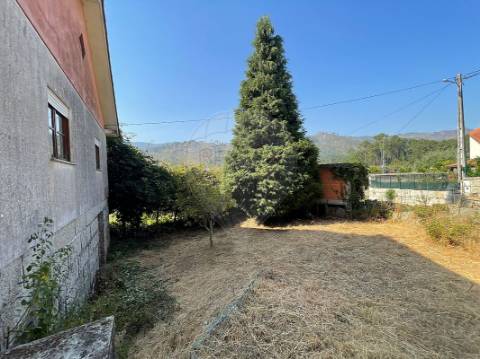 Moradia T3 para venda