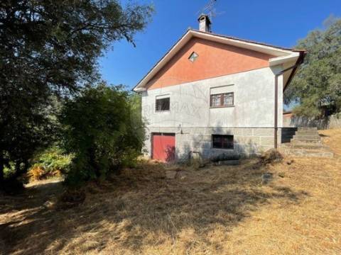 Moradia T3 para venda