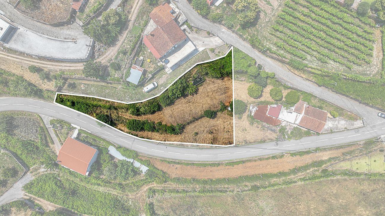 Terreno  para venda