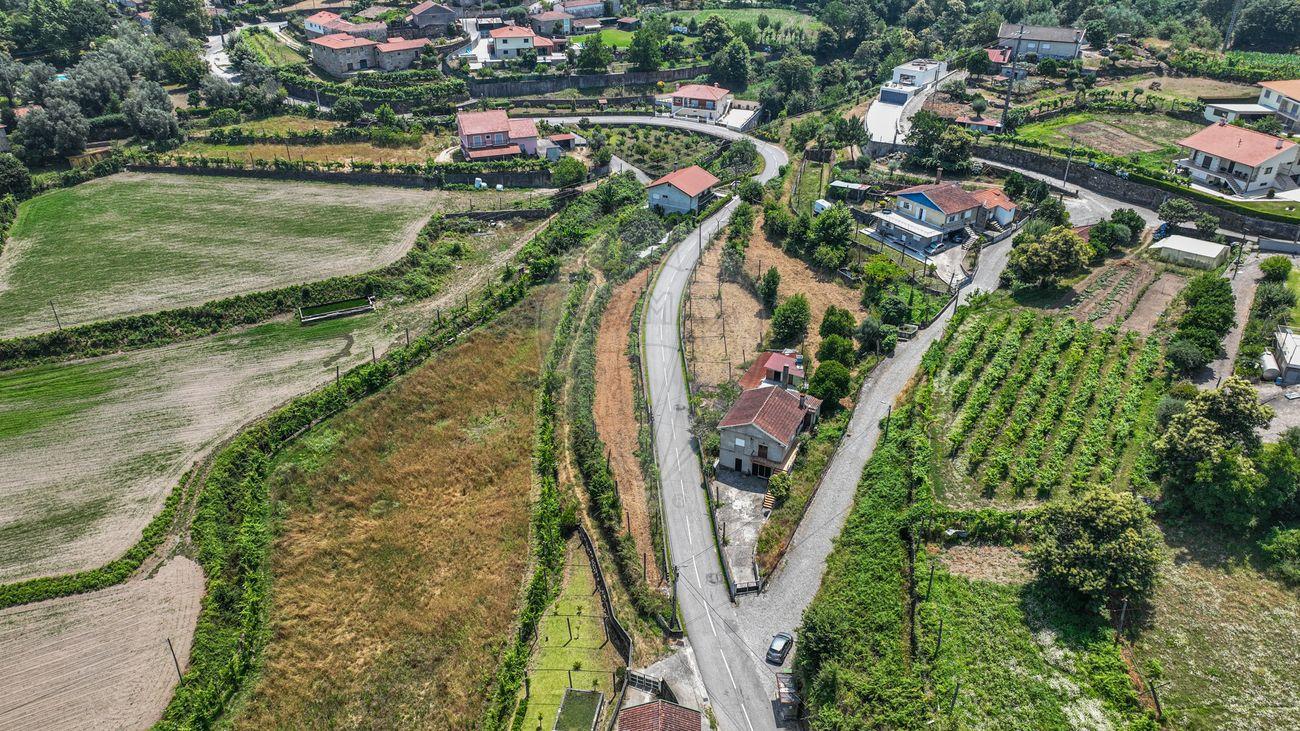 Terreno  para venda