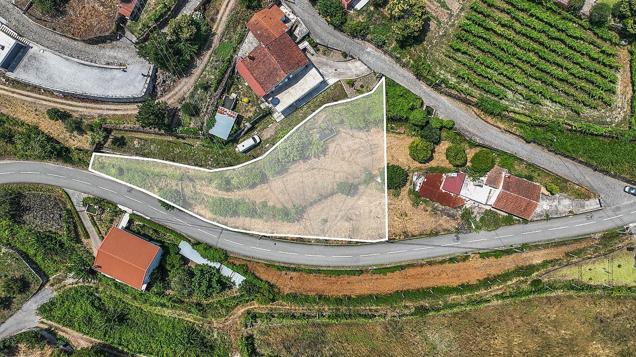 Terreno  para venda