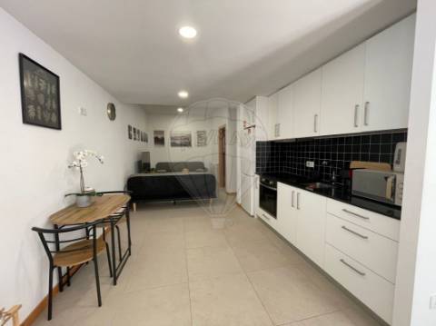 Moradia T2 para arrendamento