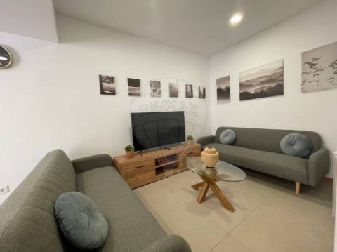 Moradia T2 para arrendamento