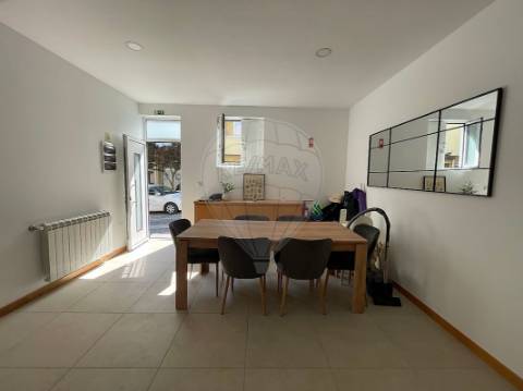 Moradia T2 para arrendamento