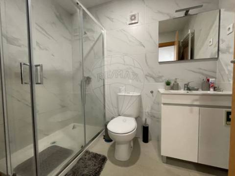 Moradia T2 para arrendamento