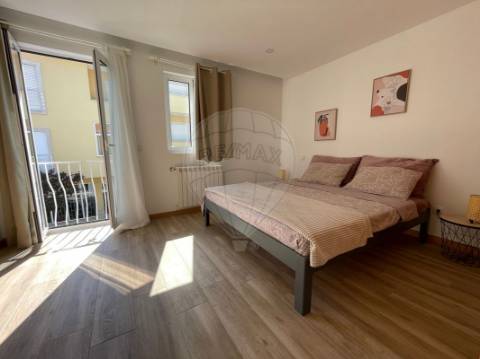 Moradia T2 para arrendamento