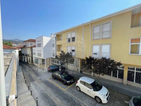 Moradia T2 para arrendamento