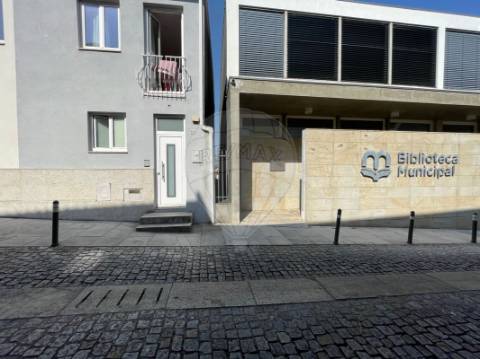 Moradia T2 para arrendamento