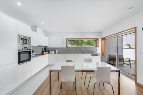 Moradia T3 para venda